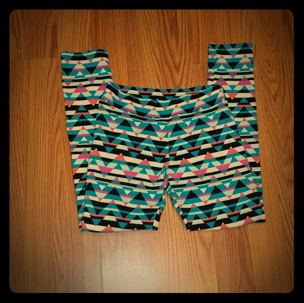 Justice Leggings